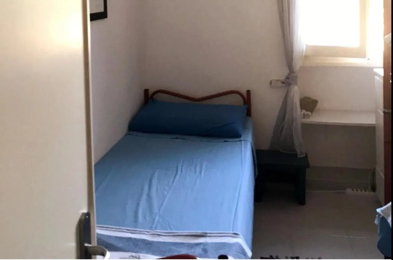 Villa Vera Trifamigliare Con Ingresso Diretto 20 Mt Al Mare Clima Wi-Fi Bbq Cala Liberotto 0*,  Italy