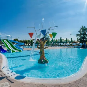 **** Campingplatz Del Garda Village And Italien
