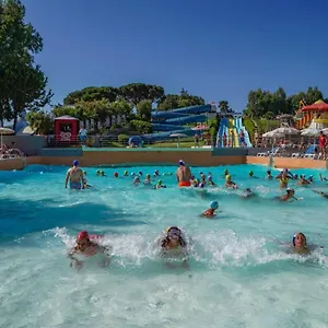  Ferienhaus Cicas Sul Mare Italien