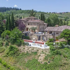  Landhaus Il Casello Italien