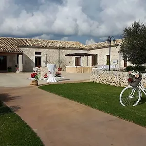  Ferienhaus Casale Graffetta Italien