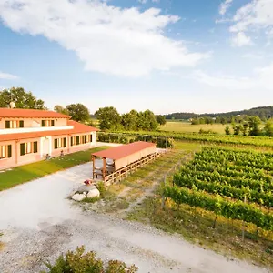  Bauernhof Cascina Roveri Italien