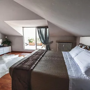  Apartment Cute & Cozy Italien