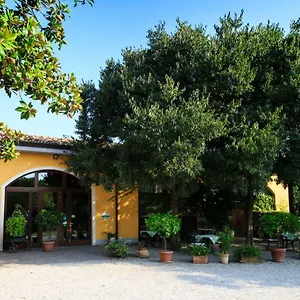  Bauernhof La Montina Italien