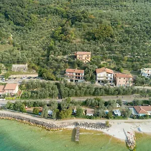  Apartment Madonna Dell'aiuto True View Olivo Italien